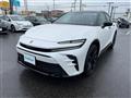 2024 Toyota Crown
