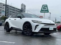 2024 Toyota Crown
