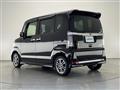 2015 Honda N BOX