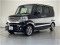 2015 Honda N BOX