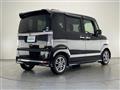 2015 Honda N BOX