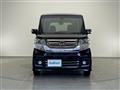 2015 Honda N BOX