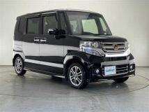 2015 Honda N BOX