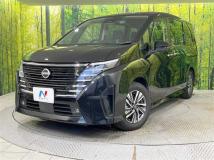 2023 Nissan Serena