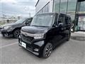 2019 Honda N BOX