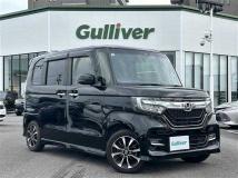 2019 Honda N BOX