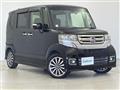 2015 Honda N BOX