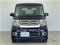 2015 Honda N BOX