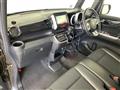 2015 Honda N BOX