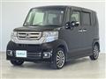 2015 Honda N BOX