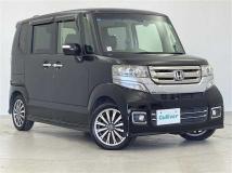 2015 Honda N BOX