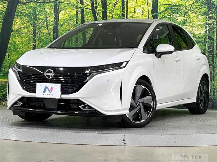 2022 Nissan Nissan Others