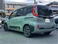 2024 Toyota Sienta