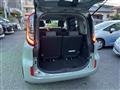 2024 Toyota Sienta