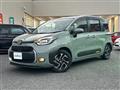 2024 Toyota Sienta