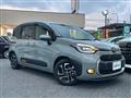 2024 Toyota Sienta