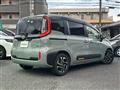 2024 Toyota Sienta