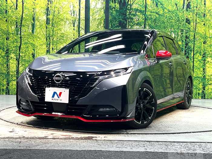 2023 Nissan Nissan Others