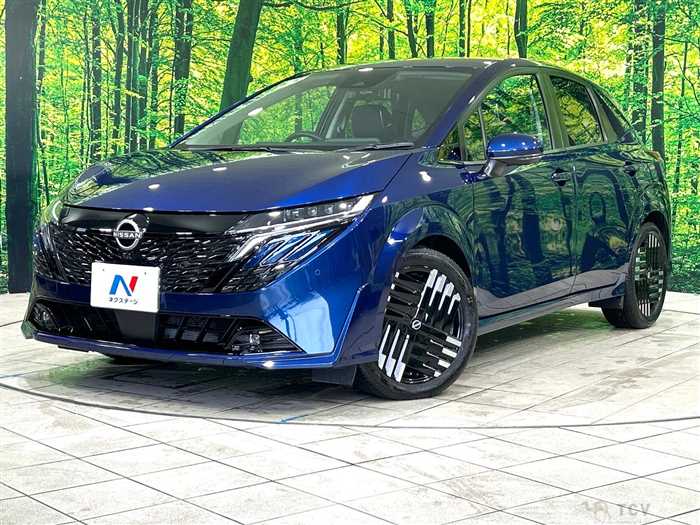 2025 Nissan Nissan Others