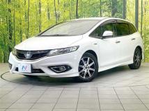2015 Honda Jade