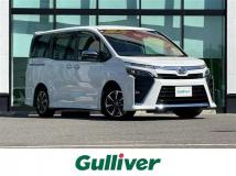 2021 Toyota Voxy