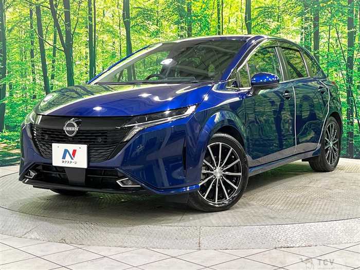 2022 Nissan Nissan Others