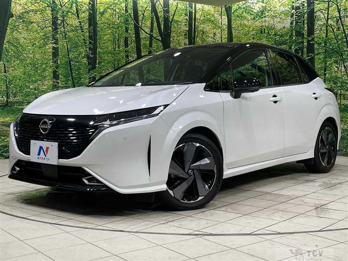 2022 Nissan Nissan Others