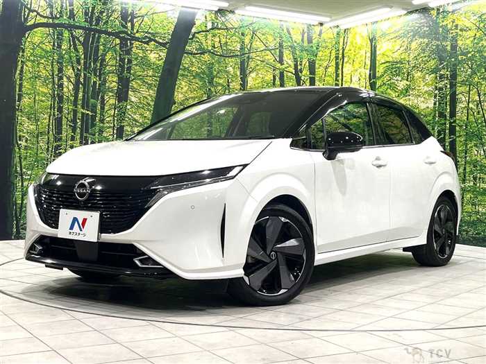 2022 Nissan Nissan Others