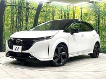 2022 Nissan Nissan Others