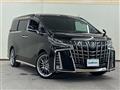 2020 Toyota Alphard