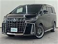 2020 Toyota Alphard