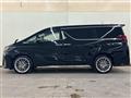2020 Toyota Alphard