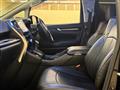 2020 Toyota Alphard