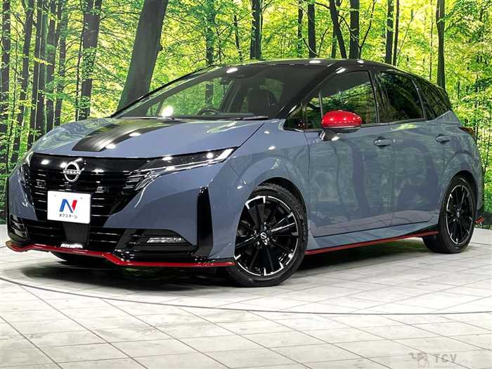 2024 Nissan Nissan Others