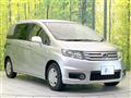 2010 Honda Freed Spike
