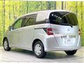 2010 Honda Freed Spike