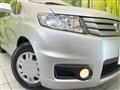 2010 Honda Freed Spike