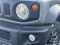 2024 Suzuki Jimny Sierra