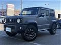 2024 Suzuki Jimny Sierra
