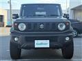 2024 Suzuki Jimny Sierra