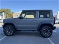 2024 Suzuki Jimny Sierra