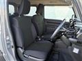 2024 Suzuki Jimny Sierra