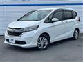 2016 Honda Freed