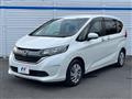 2016 Honda Freed