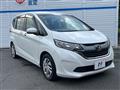 2016 Honda Freed