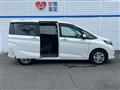 2016 Honda Freed