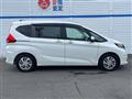 2016 Honda Freed