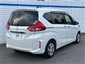 2016 Honda Freed