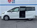 2016 Honda Freed