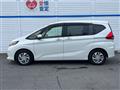 2016 Honda Freed